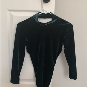 Good American Body suit